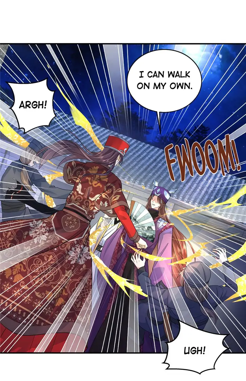 I Really Love His Bad Temper Chapter 74 - page 3
