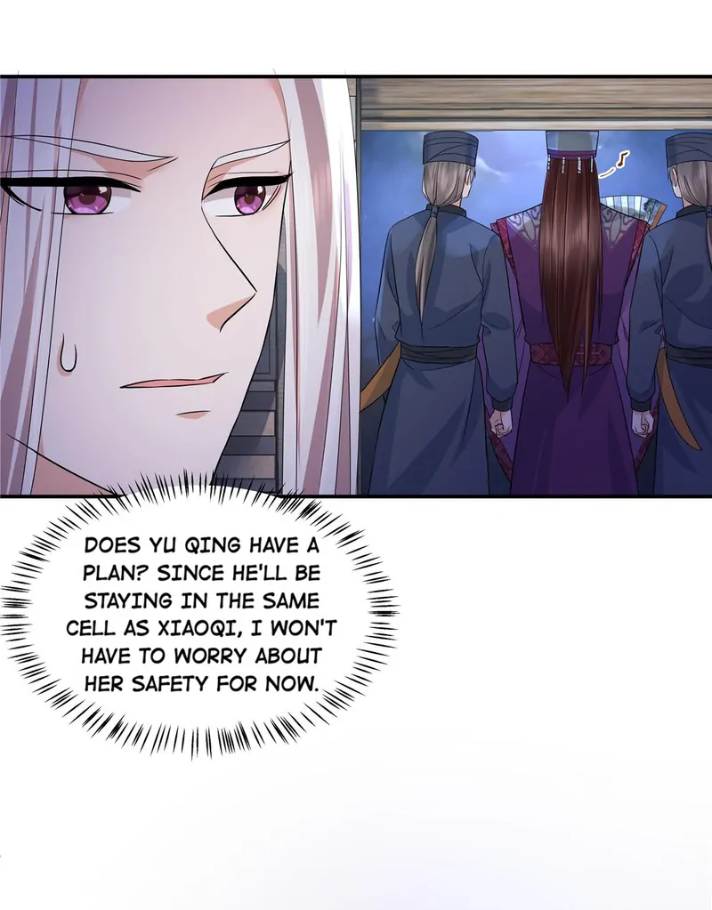 I Really Love His Bad Temper Chapter 74 - page 6