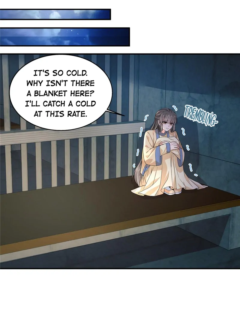 I Really Love His Bad Temper Chapter 74 - page 8