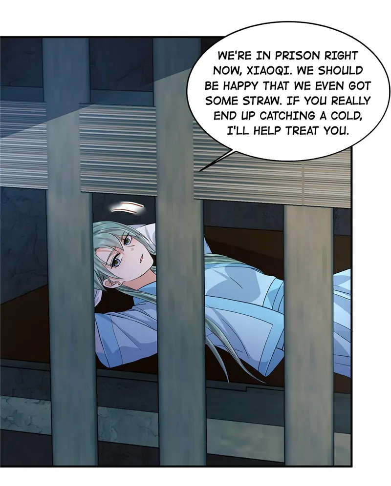 I Really Love His Bad Temper Chapter 74 - page 9
