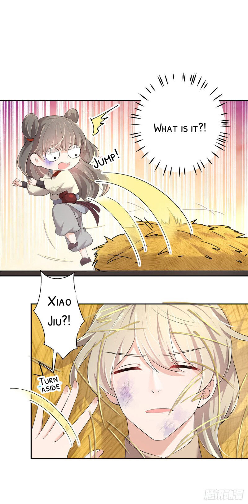 I Really Love His Bad Temper Chapter 2 - page 16
