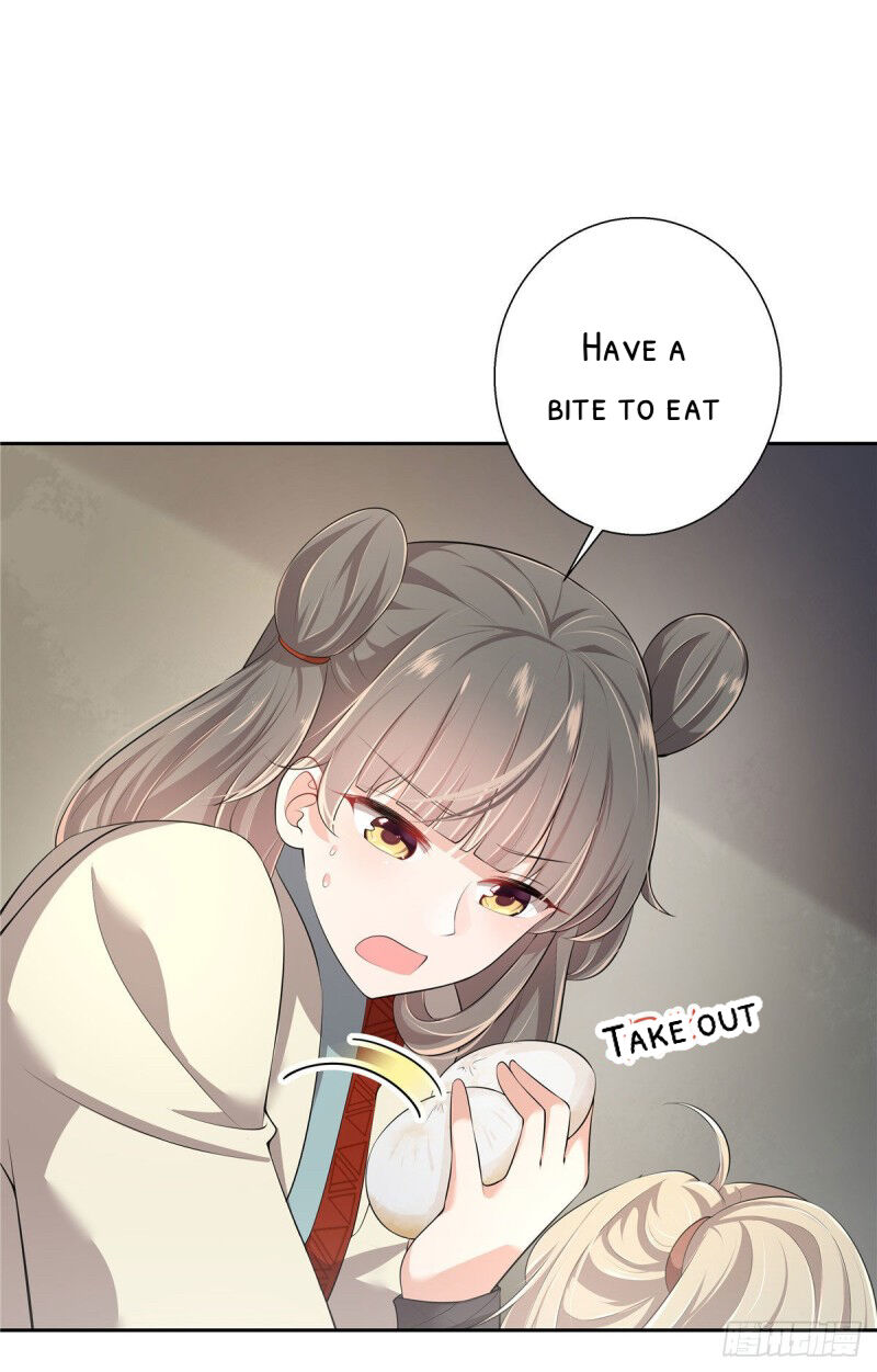 I Really Love His Bad Temper Chapter 2 - page 18