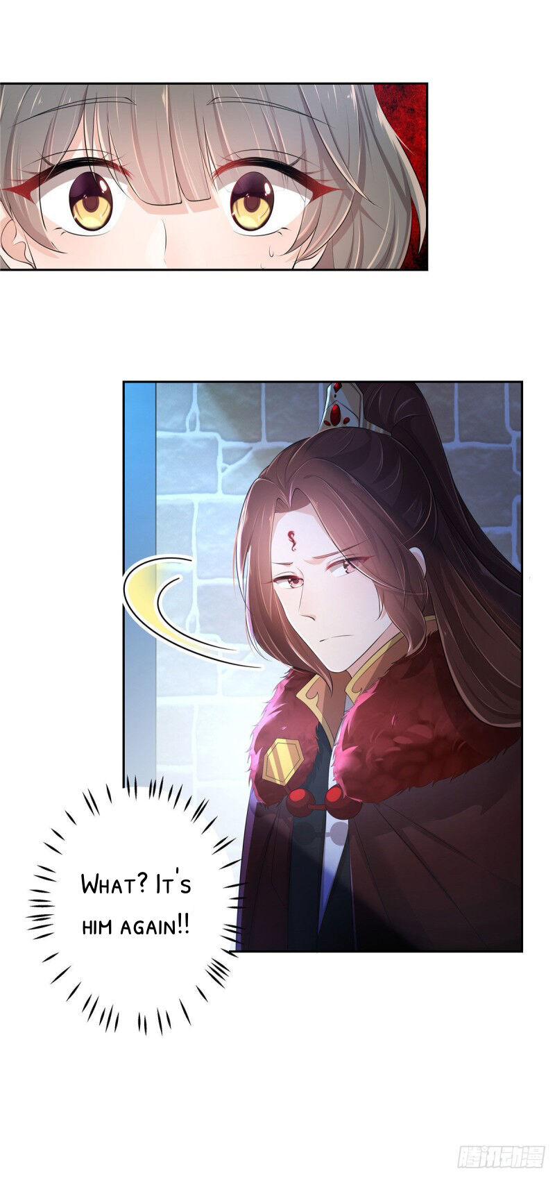 I Really Love His Bad Temper Chapter 2 - page 25