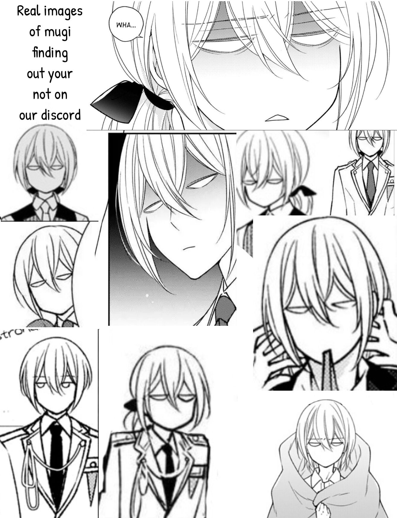 I Really Love His Bad Temper Chapter 2 - page 29