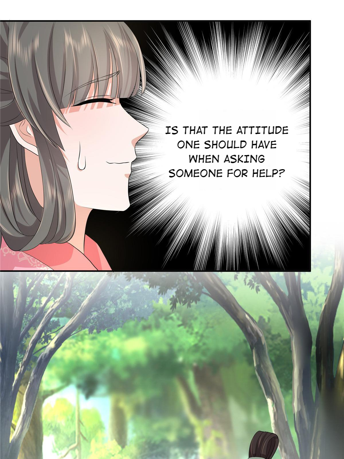 I Really Love His Bad Temper Chapter 44 - page 18