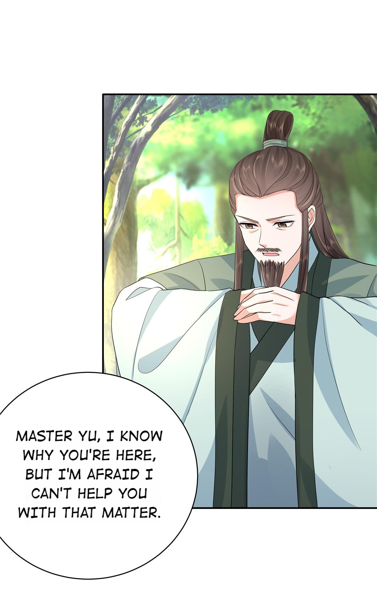 I Really Love His Bad Temper Chapter 44 - page 4