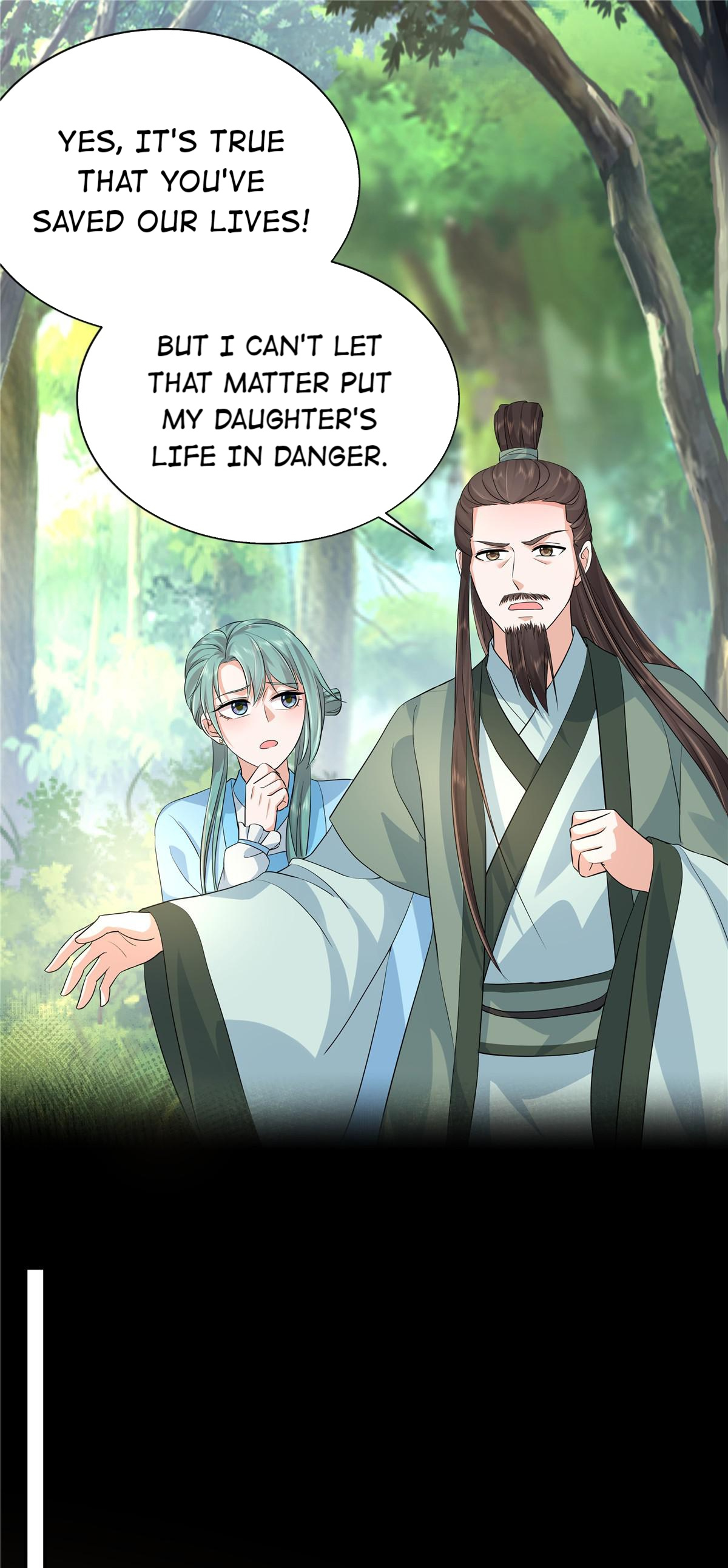 I Really Love His Bad Temper Chapter 44 - page 6