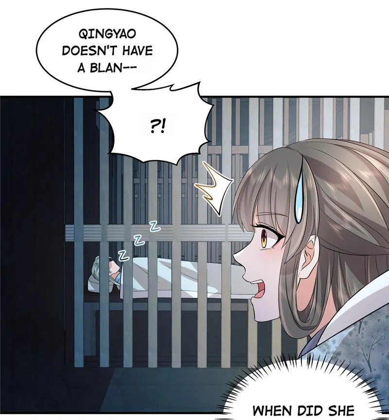 I Really Love His Bad Temper Chapter 75 - page 10