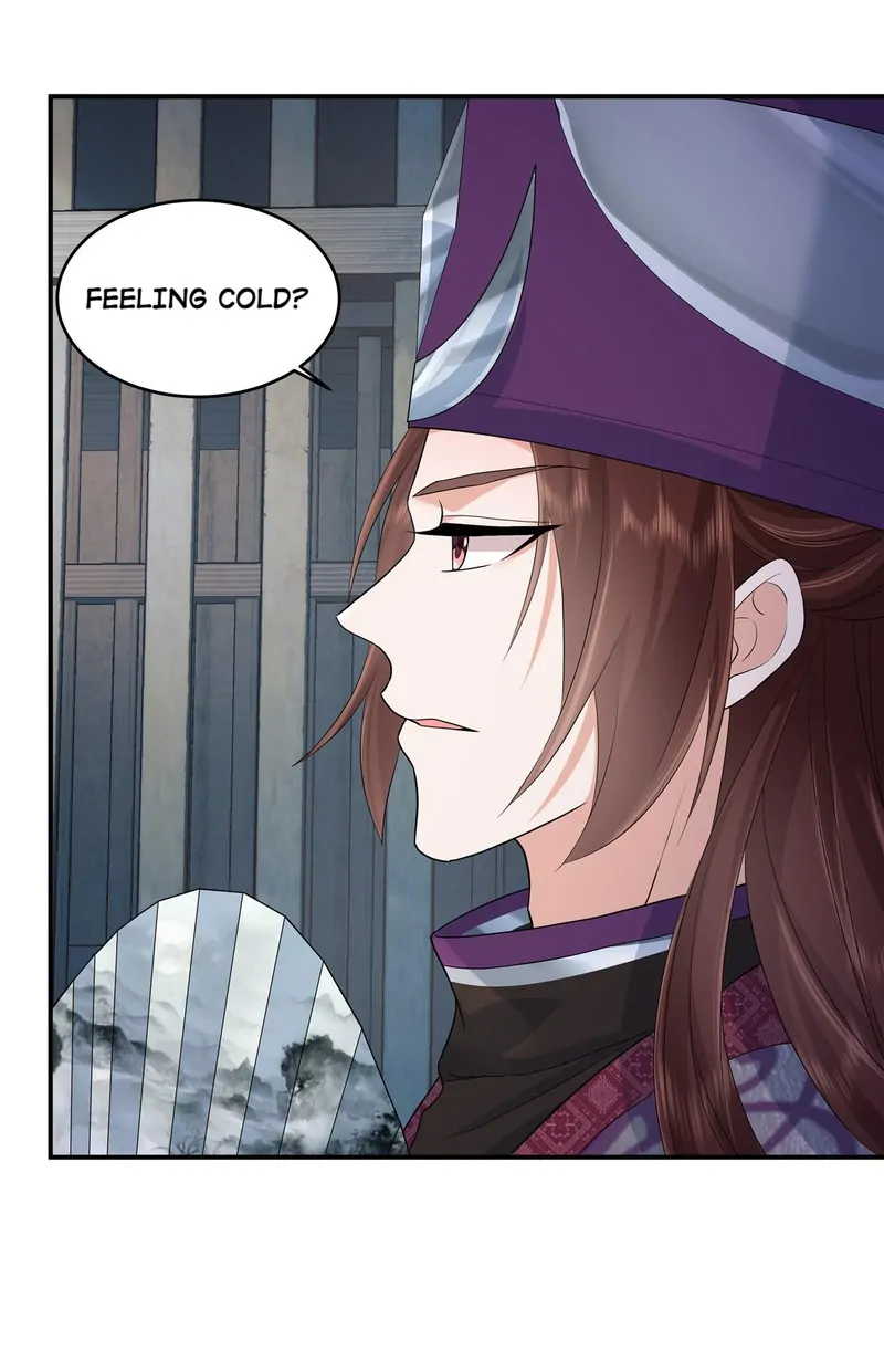 I Really Love His Bad Temper Chapter 75 - page 3