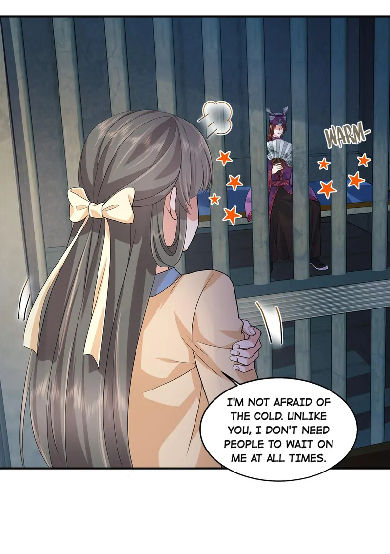 I Really Love His Bad Temper Chapter 75 - page 4