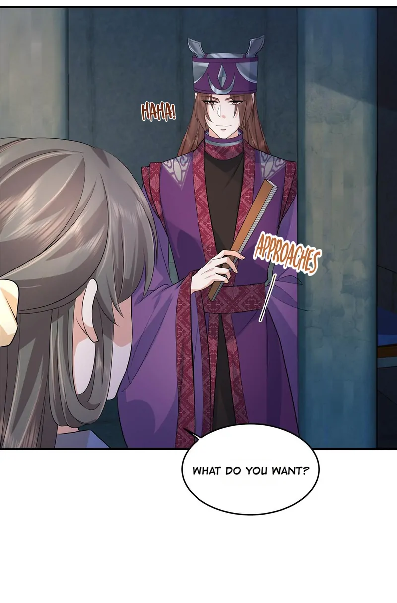 I Really Love His Bad Temper Chapter 75 - page 5