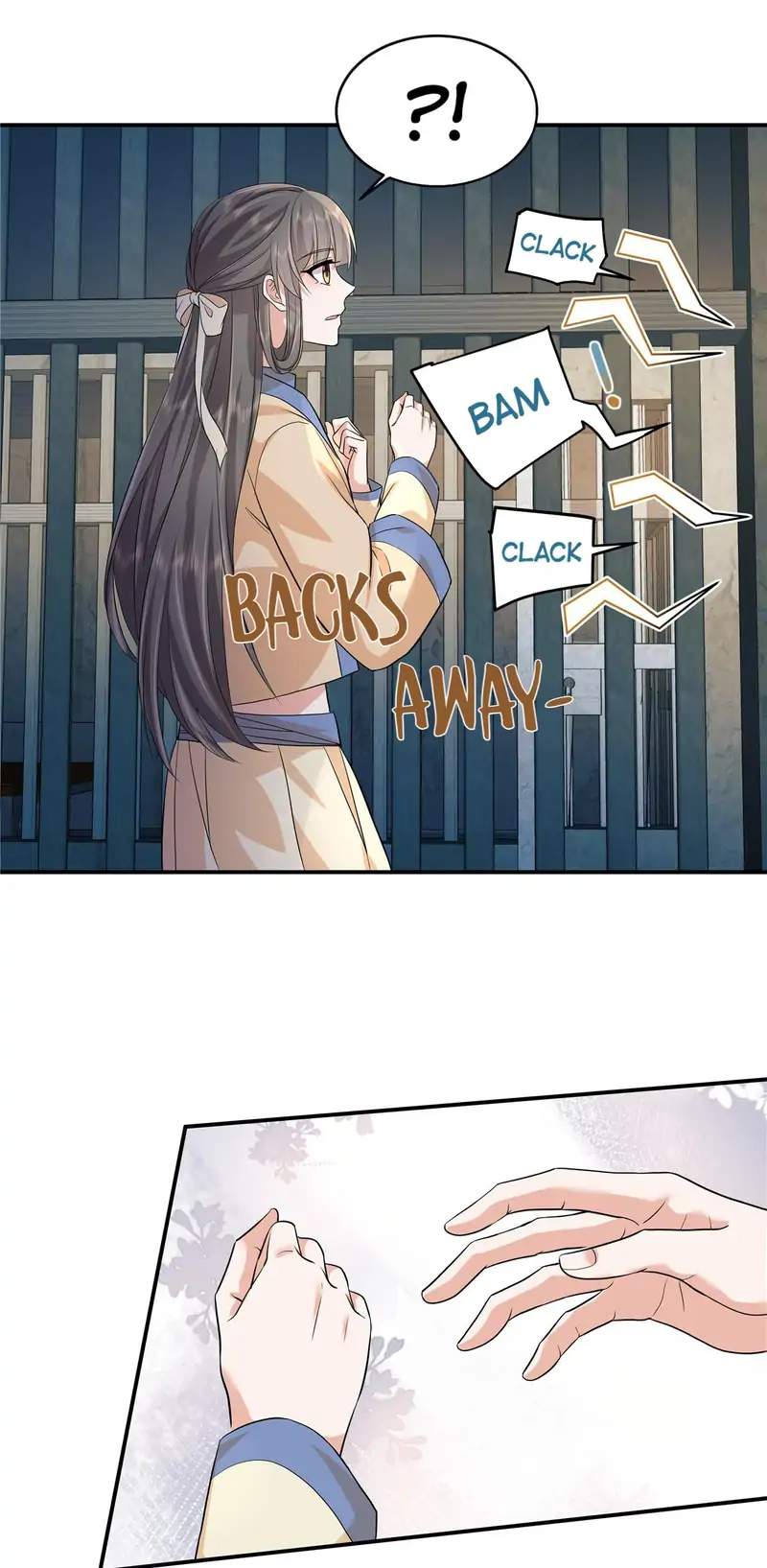 I Really Love His Bad Temper Chapter 75 - page 6