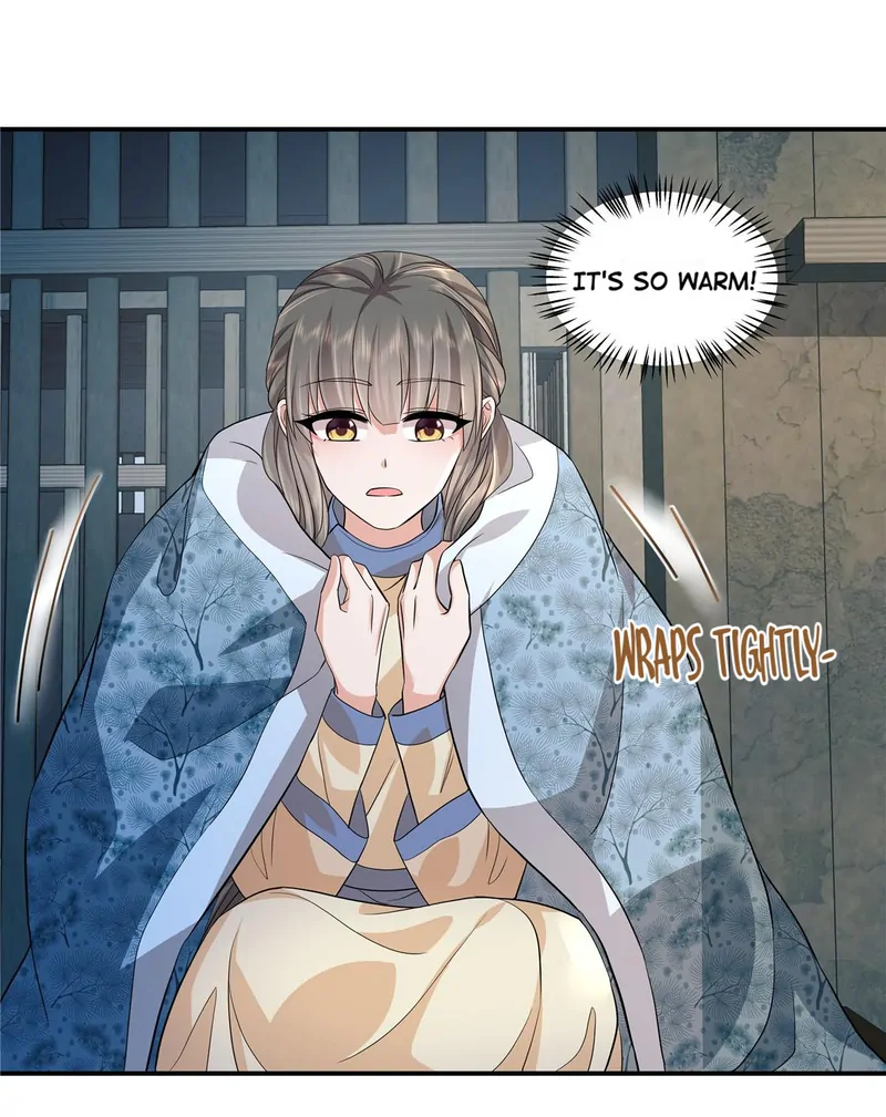 I Really Love His Bad Temper Chapter 75 - page 9