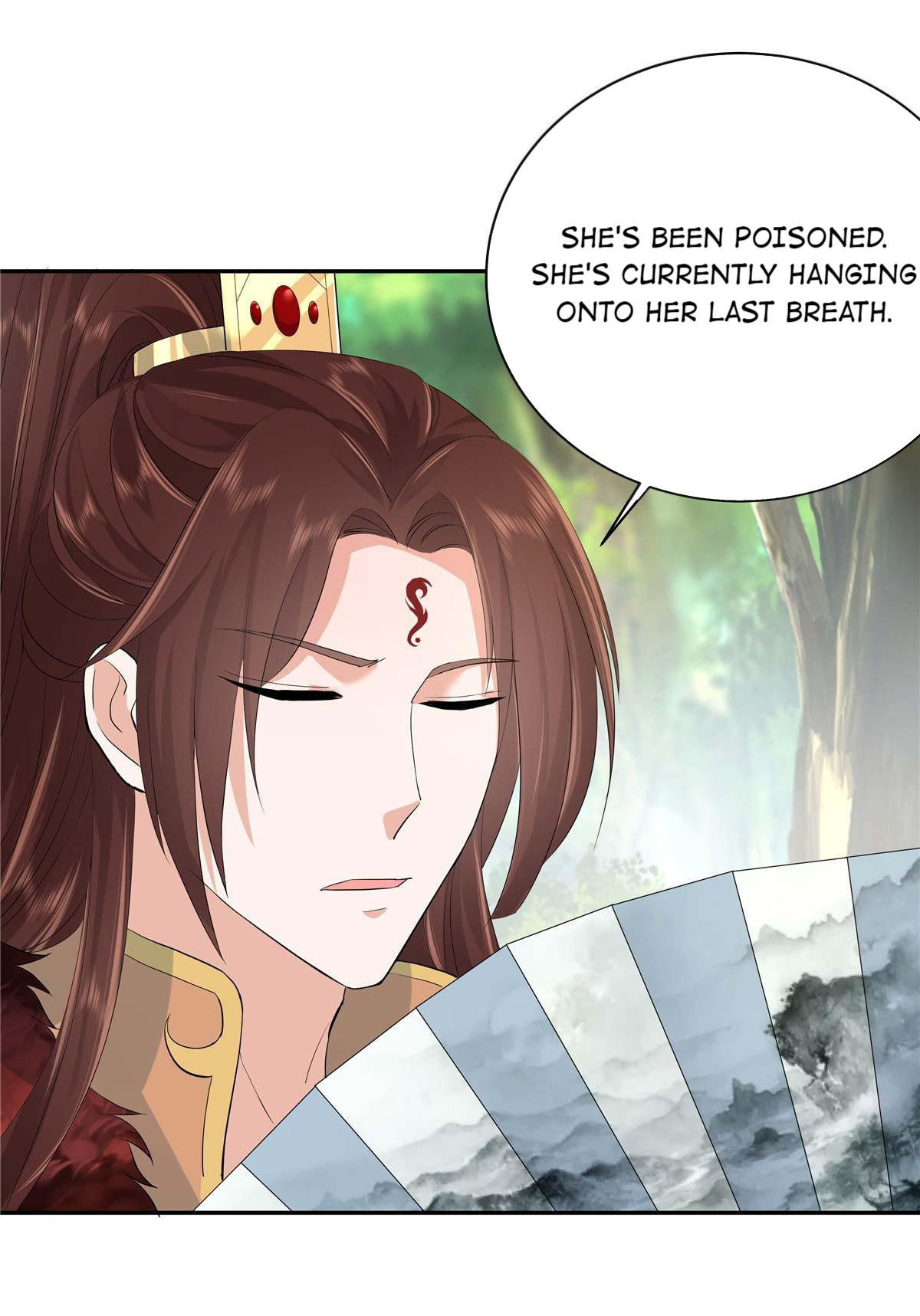 I Really Love His Bad Temper Chapter 43 - page 15