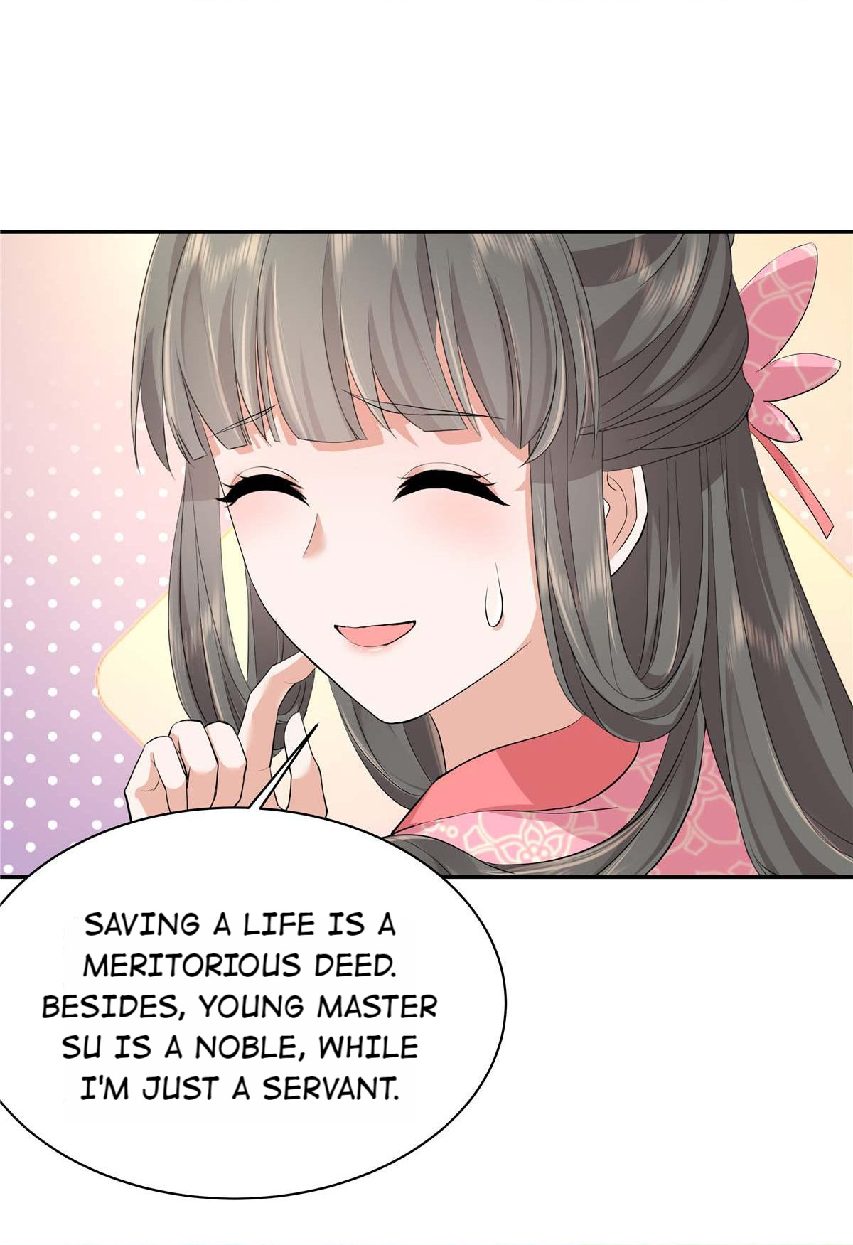 I Really Love His Bad Temper Chapter 43 - page 5