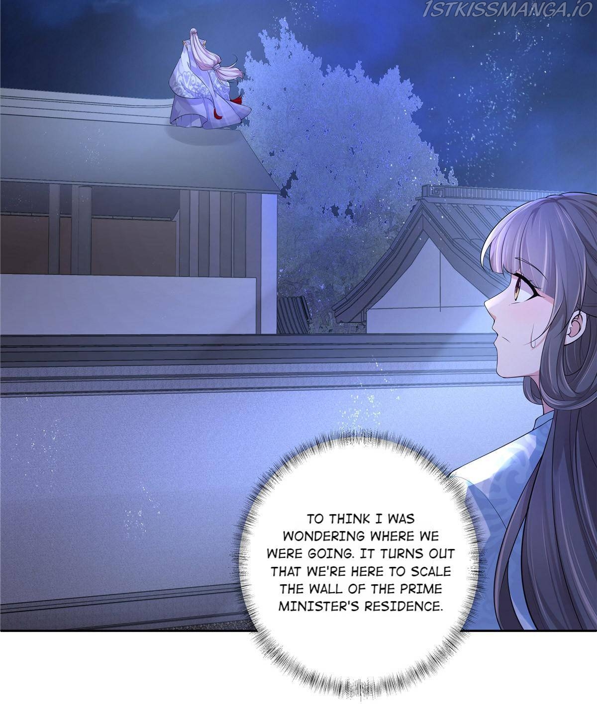 I Really Love His Bad Temper Chapter 19 - page 11