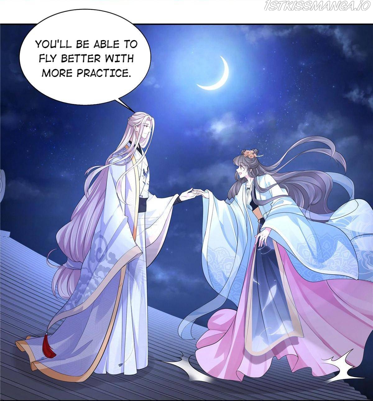 I Really Love His Bad Temper Chapter 19 - page 16