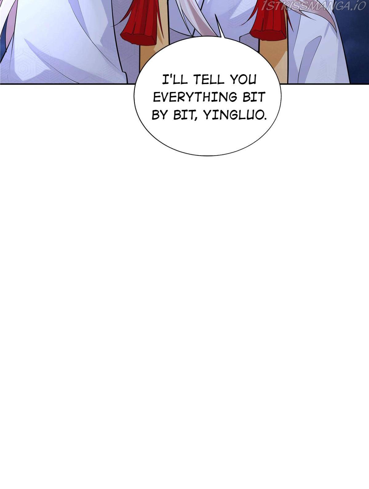 I Really Love His Bad Temper Chapter 19 - page 22