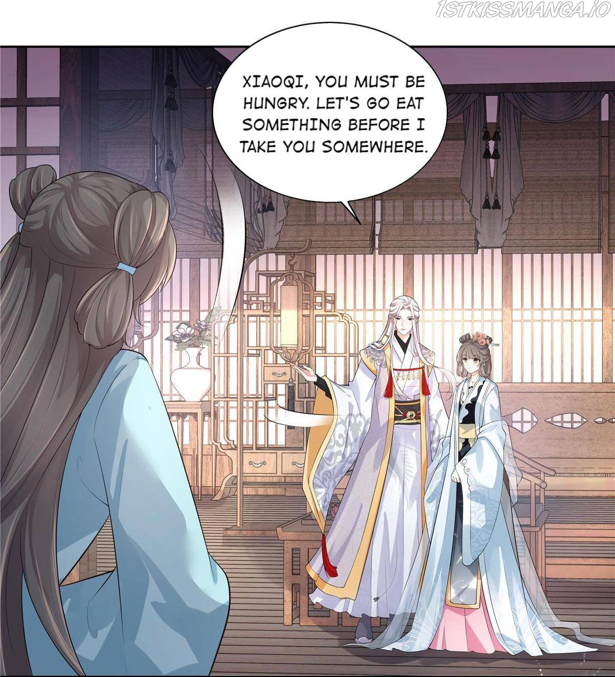 I Really Love His Bad Temper Chapter 19 - page 9