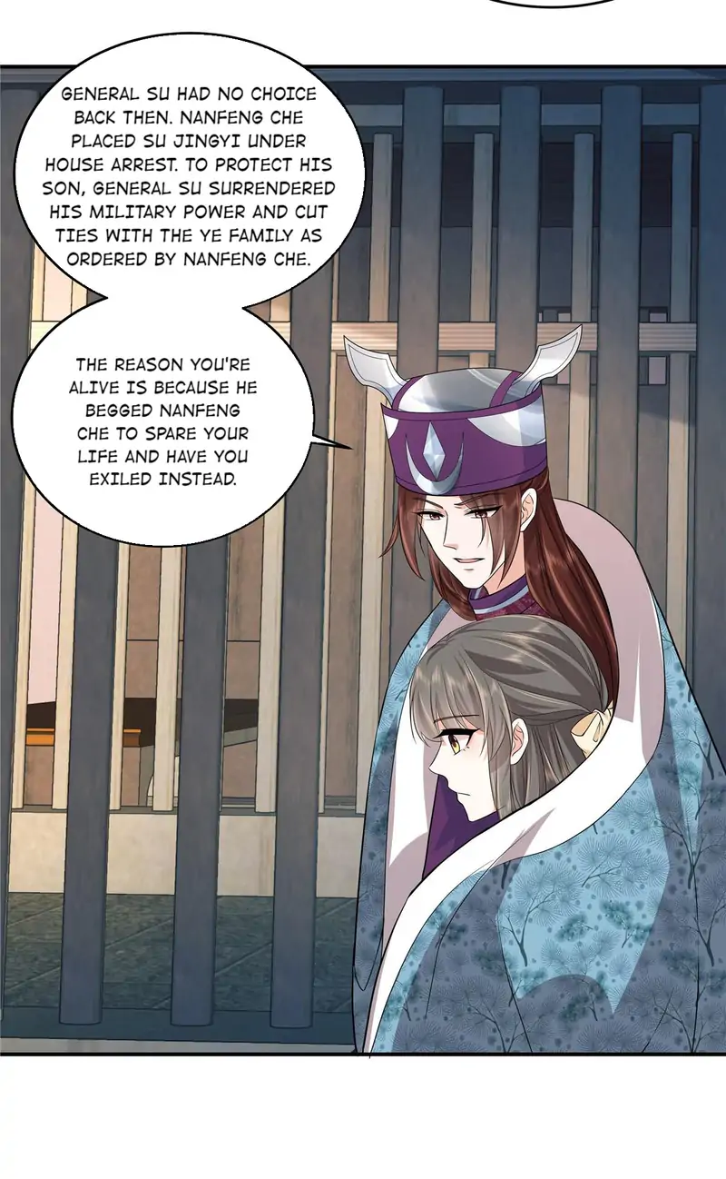 I Really Love His Bad Temper Chapter 76 - page 15