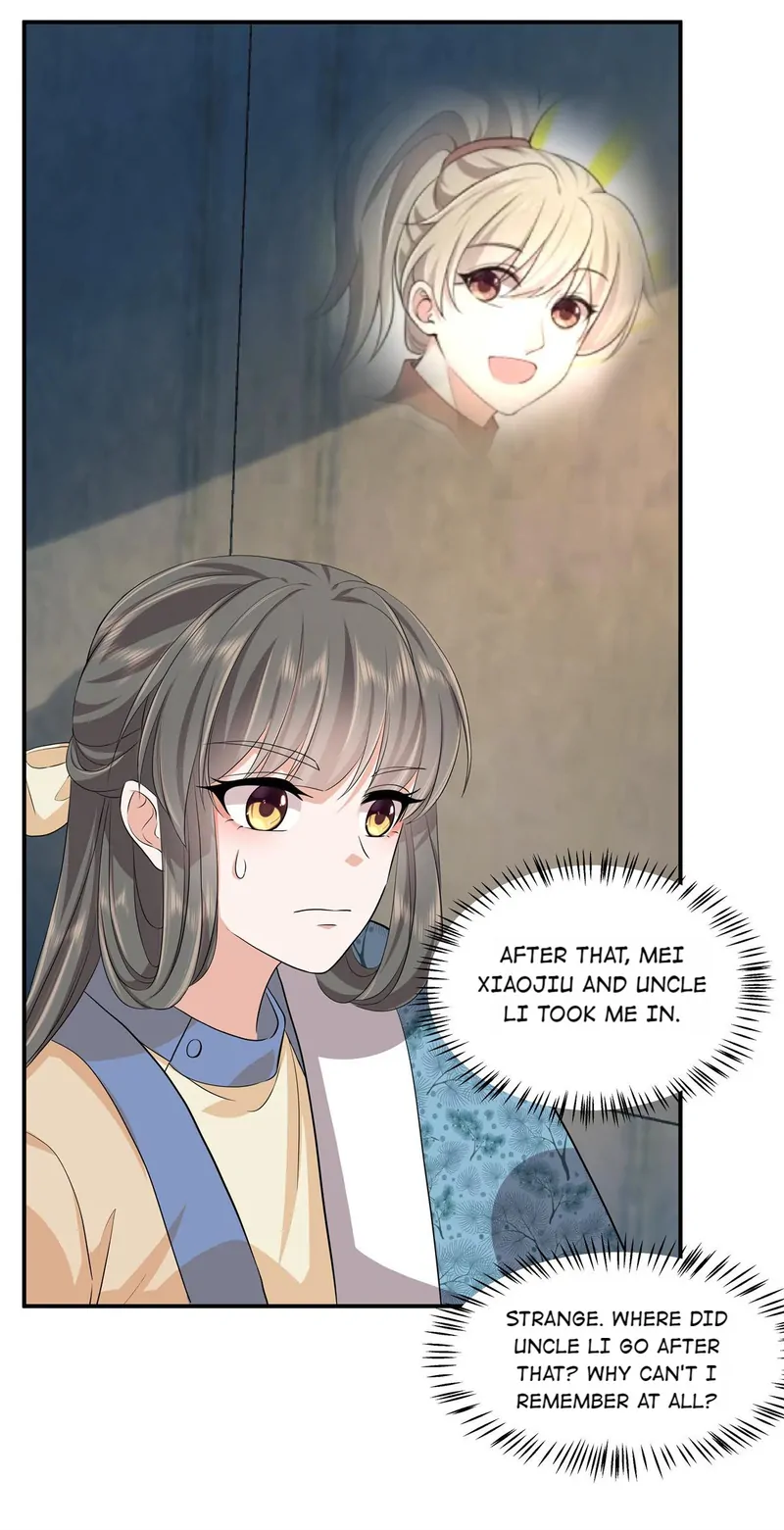 I Really Love His Bad Temper Chapter 76 - page 16