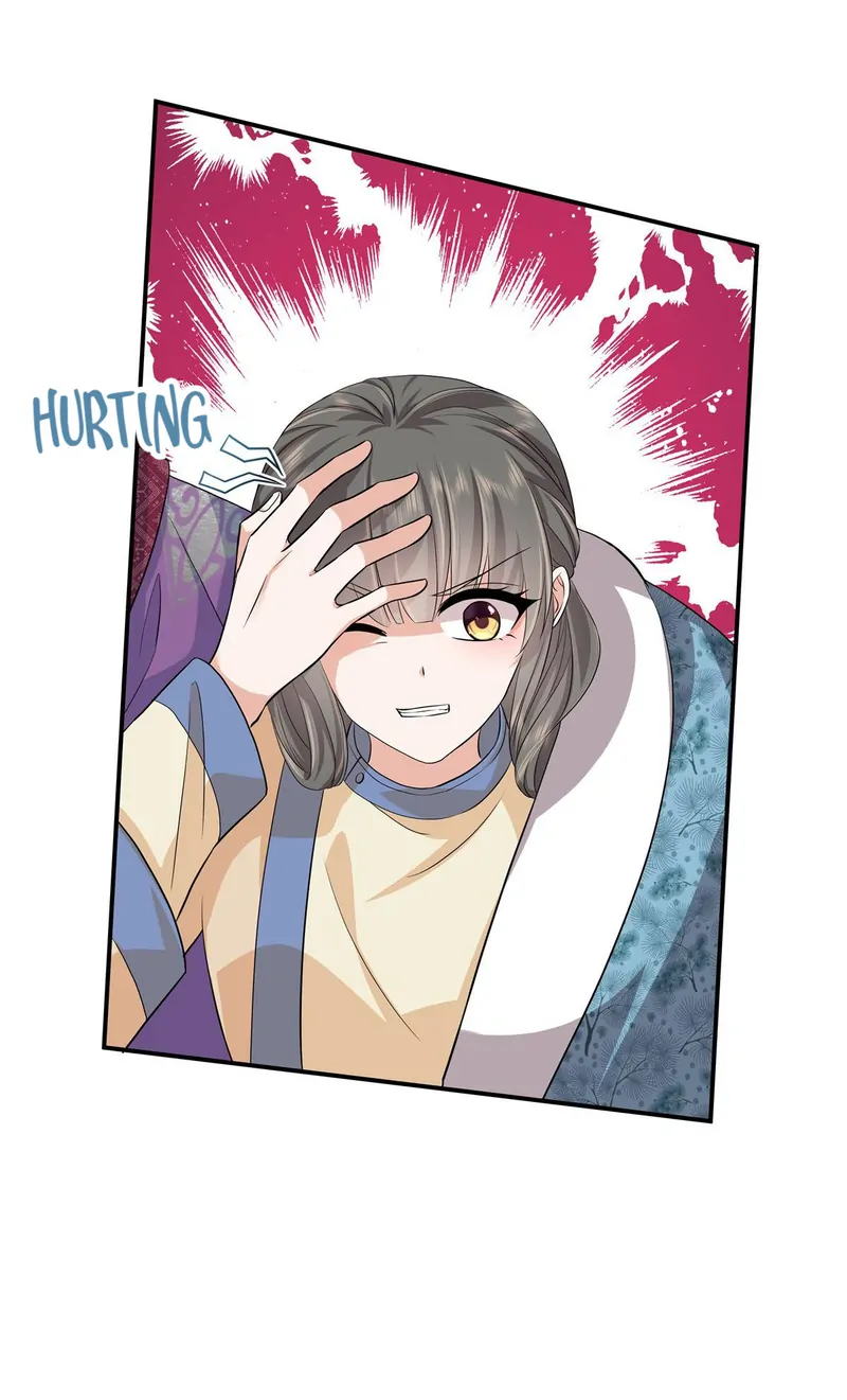 I Really Love His Bad Temper Chapter 76 - page 17