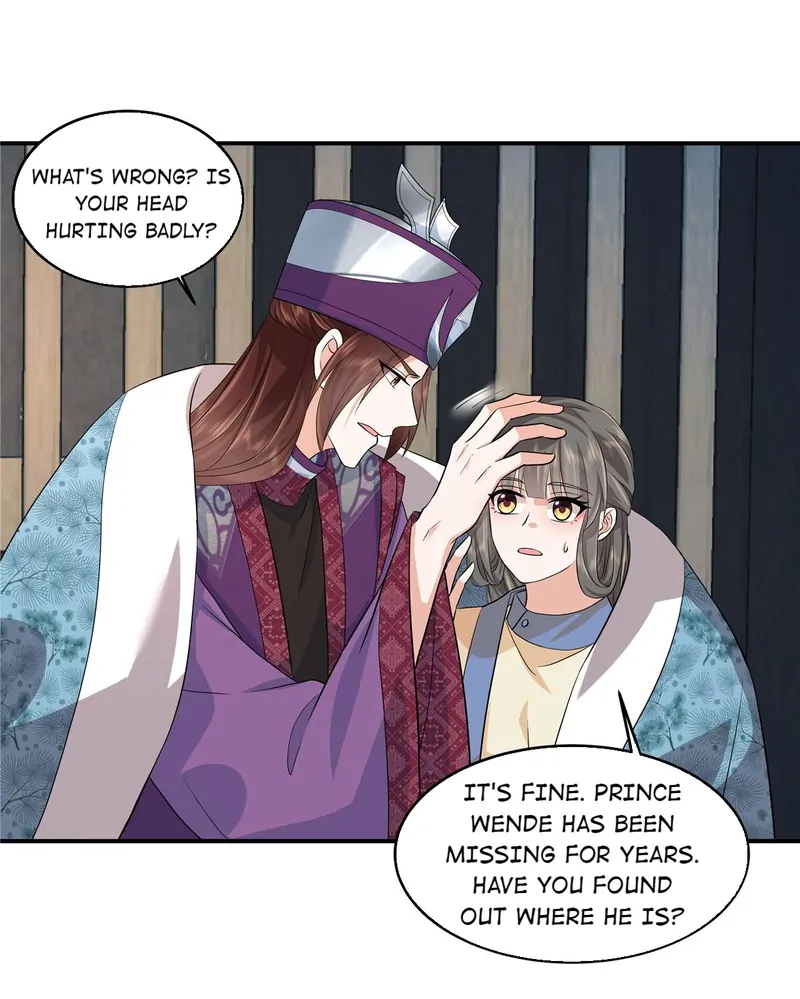 I Really Love His Bad Temper Chapter 76 - page 18