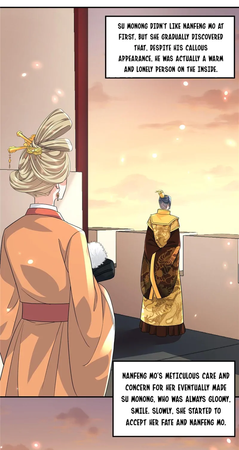 I Really Love His Bad Temper Chapter 76 - page 3