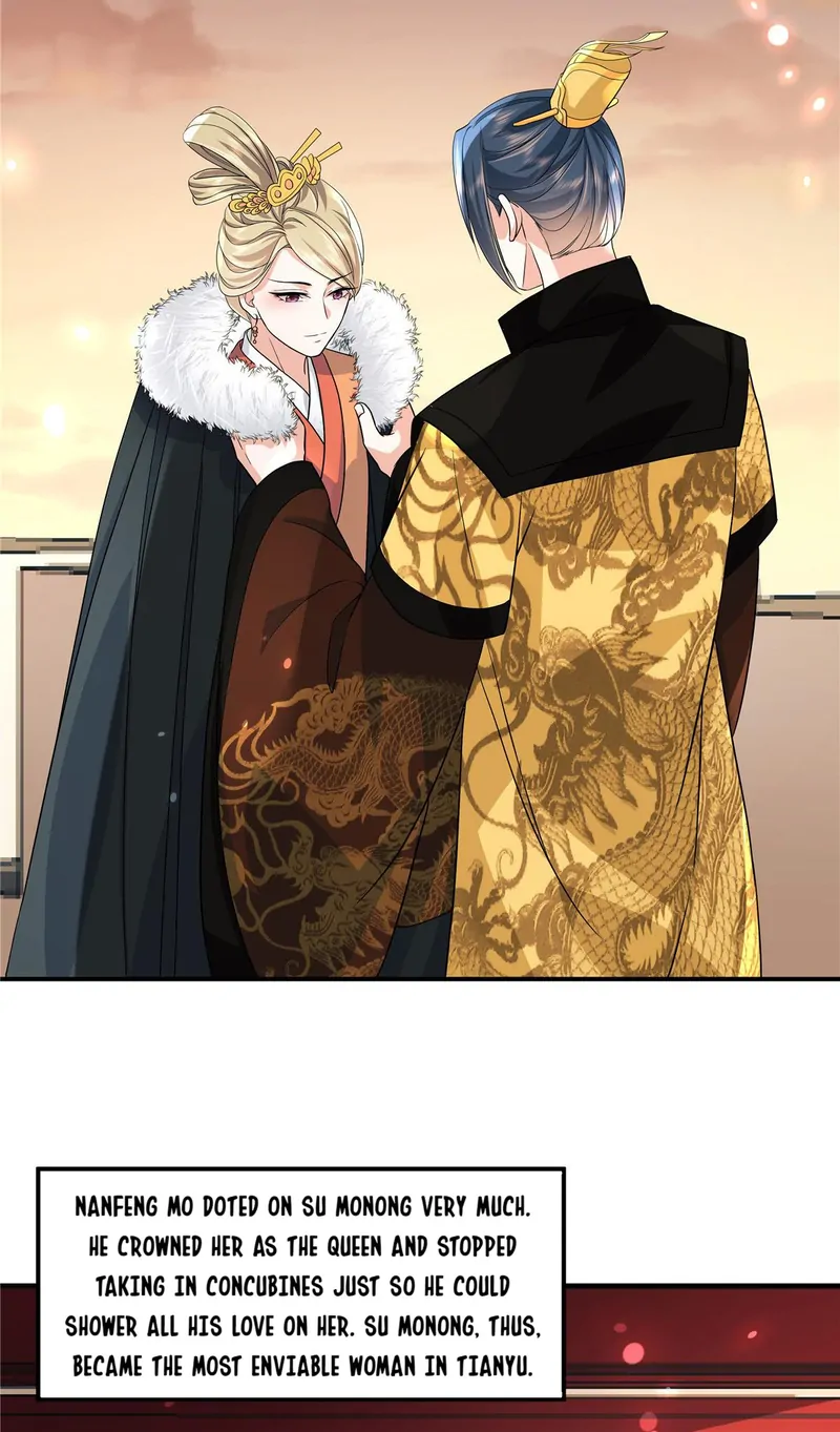 I Really Love His Bad Temper Chapter 76 - page 4