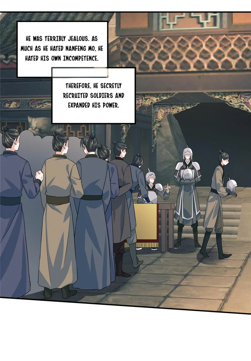 I Really Love His Bad Temper Chapter 76 - page 7