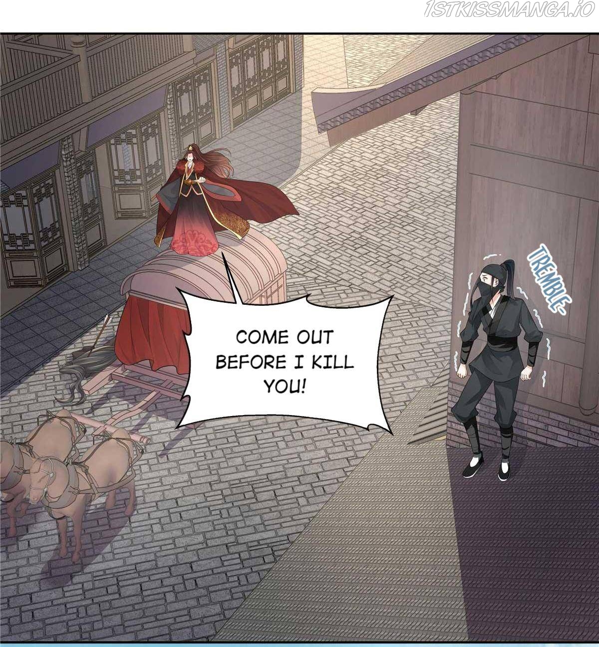 I Really Love His Bad Temper Chapter 18 - page 10