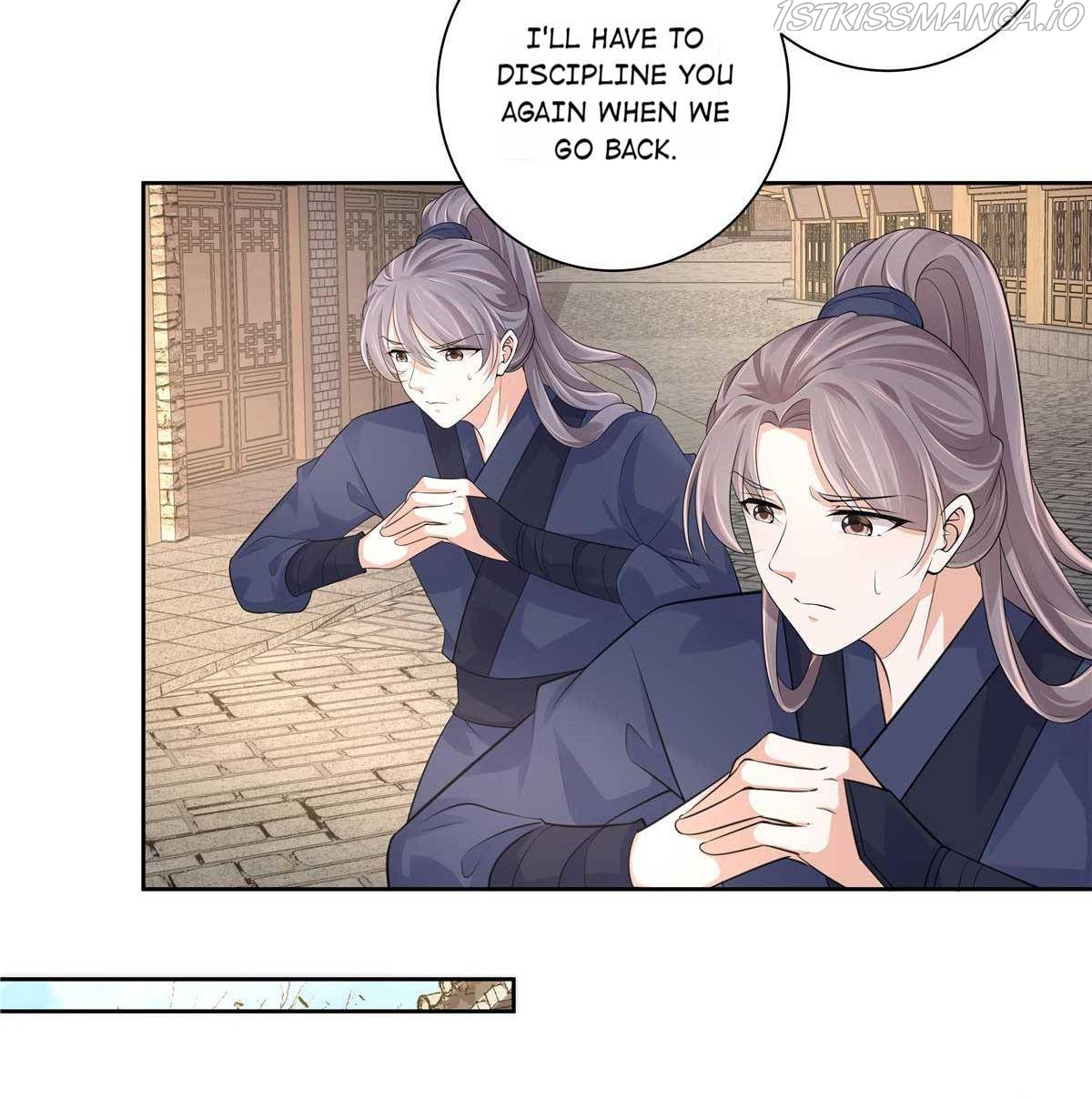 I Really Love His Bad Temper Chapter 18 - page 15