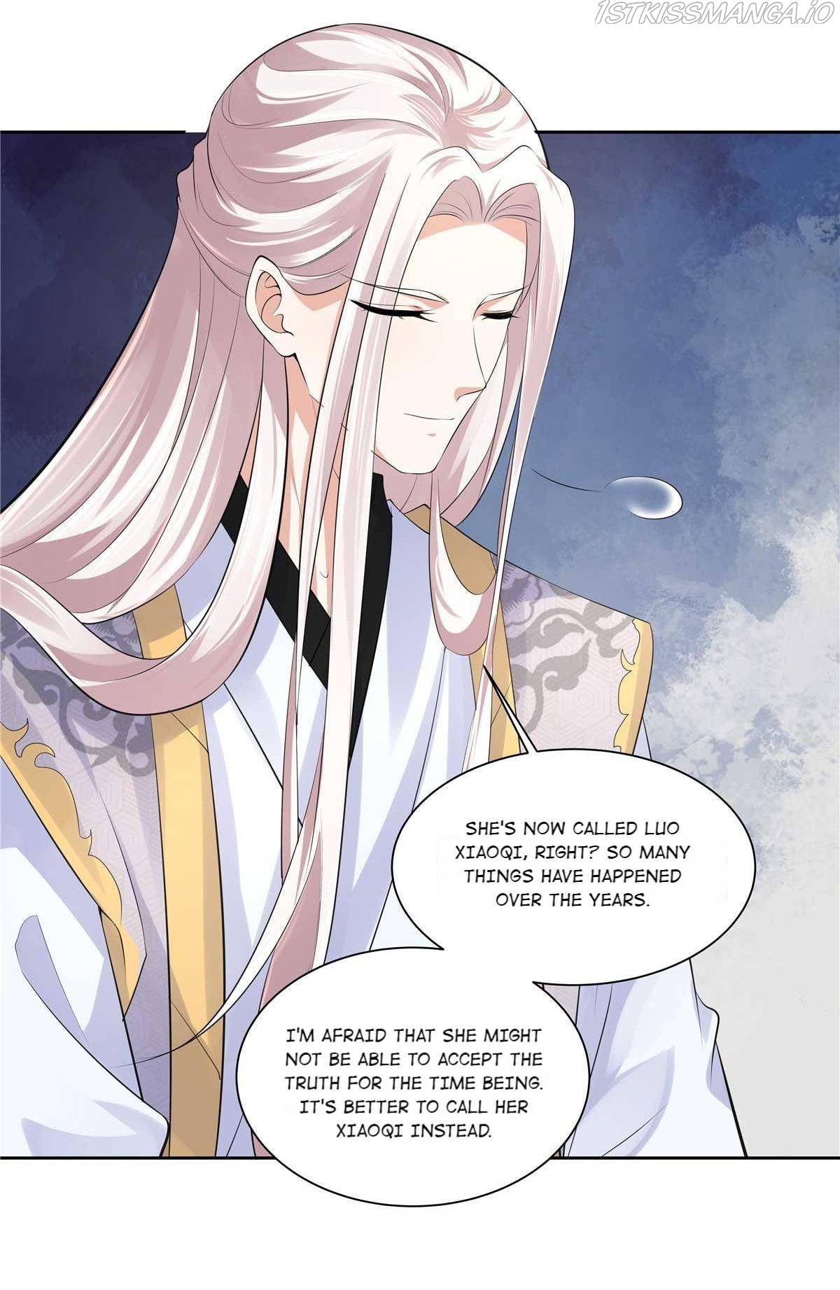 I Really Love His Bad Temper Chapter 18 - page 18