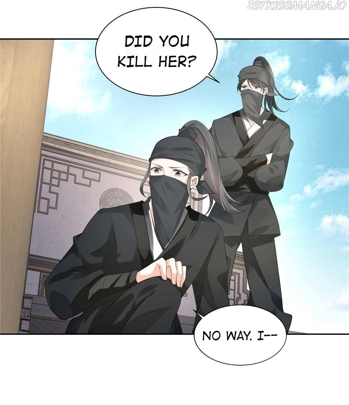 I Really Love His Bad Temper Chapter 18 - page 2