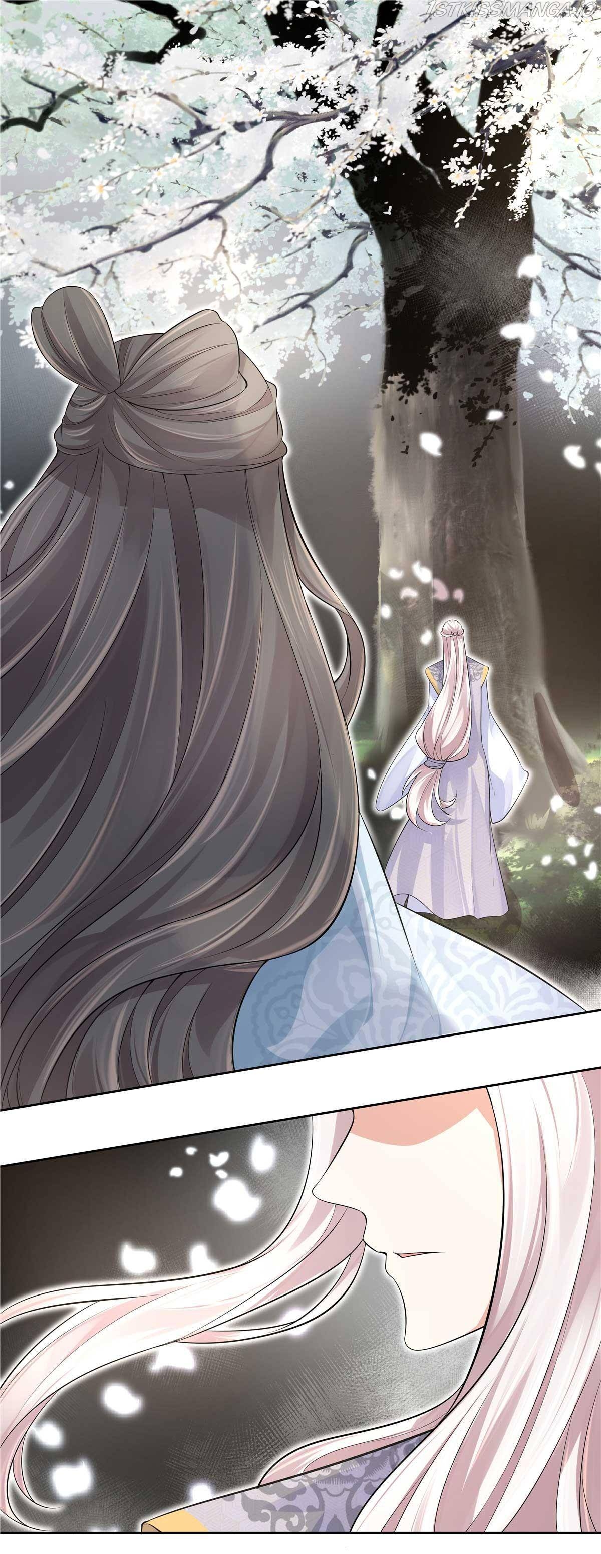 I Really Love His Bad Temper Chapter 18 - page 20