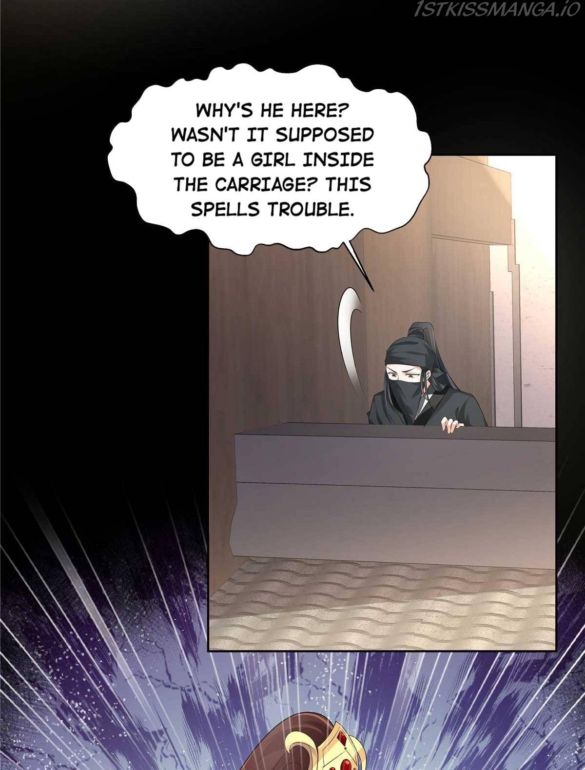 I Really Love His Bad Temper Chapter 18 - page 7