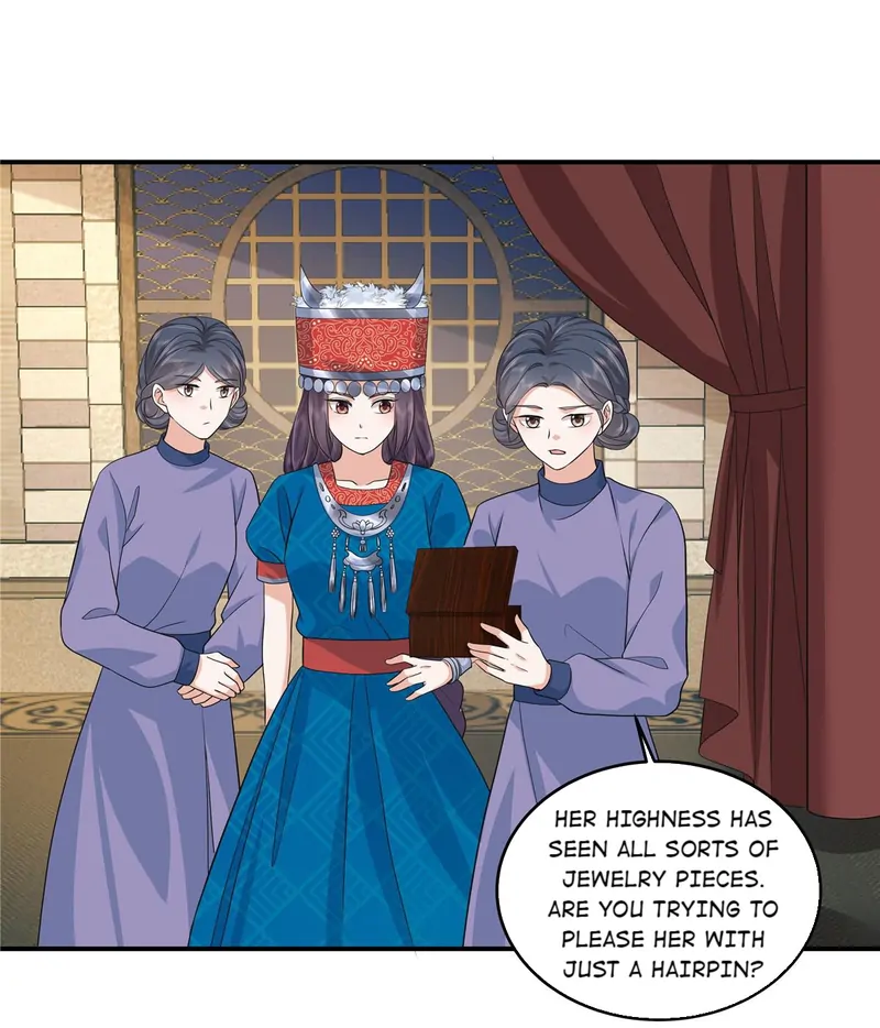 I Really Love His Bad Temper Chapter 77 - page 14
