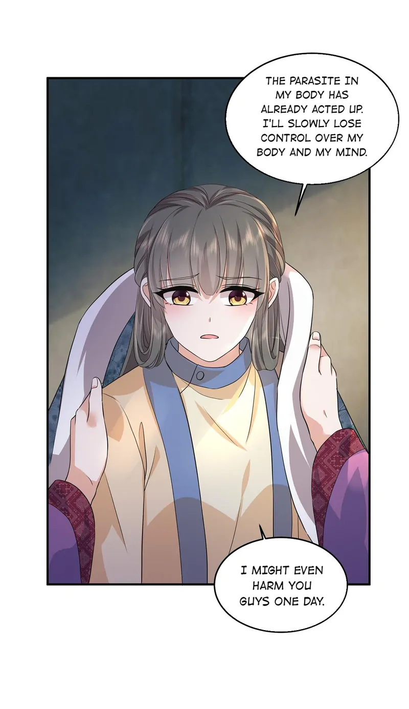 I Really Love His Bad Temper Chapter 77 - page 2