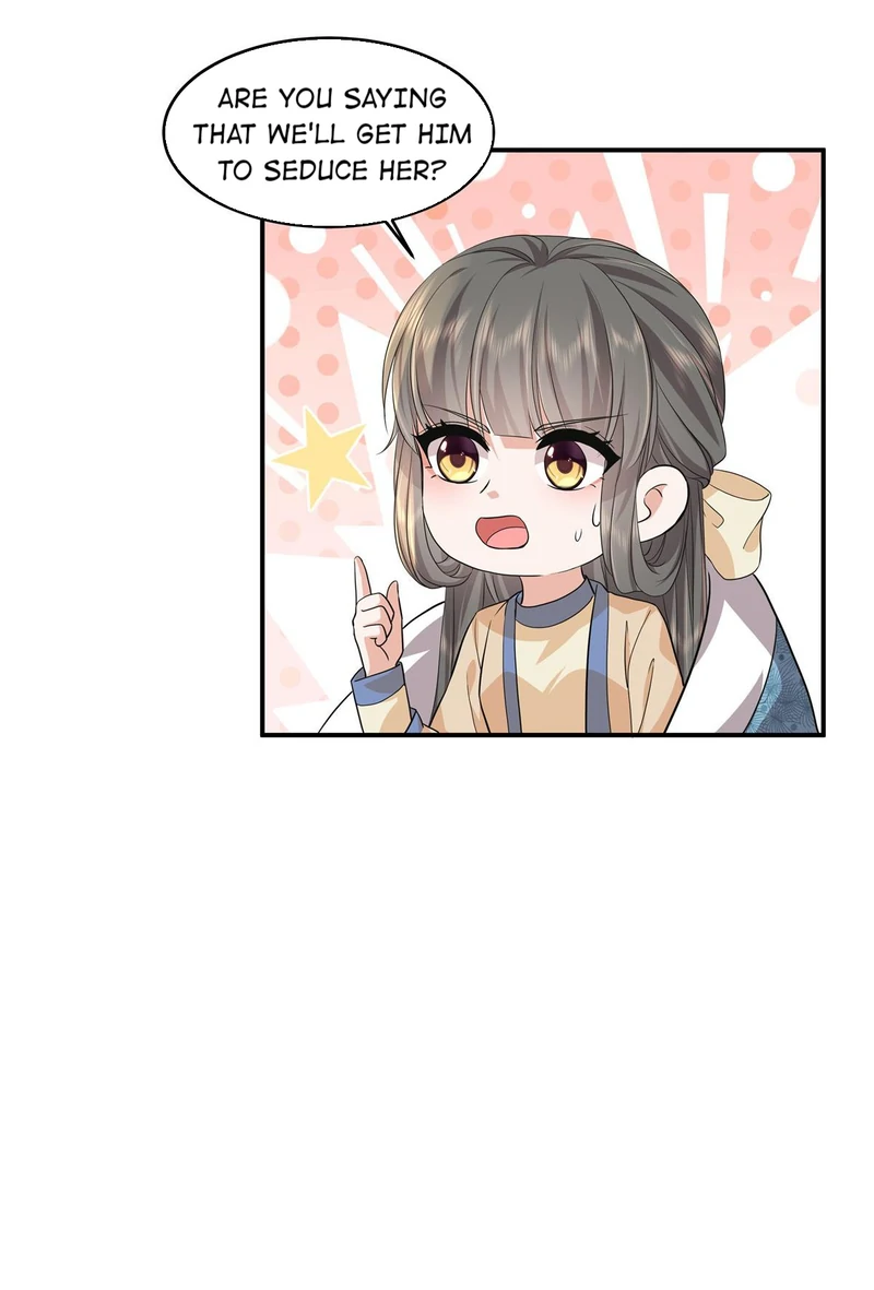 I Really Love His Bad Temper Chapter 77 - page 5