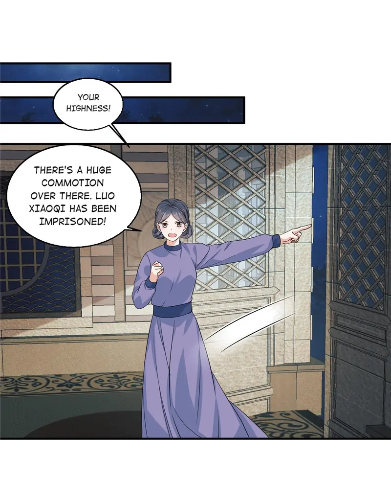I Really Love His Bad Temper Chapter 77 - page 6