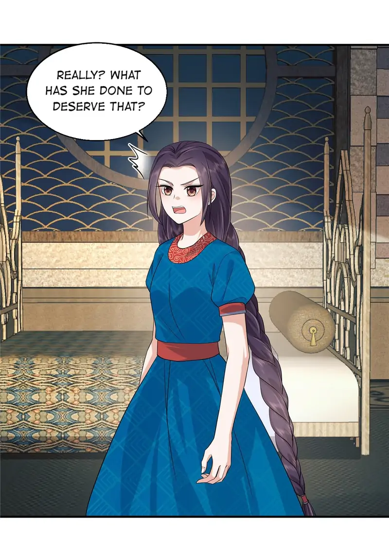 I Really Love His Bad Temper Chapter 77 - page 7
