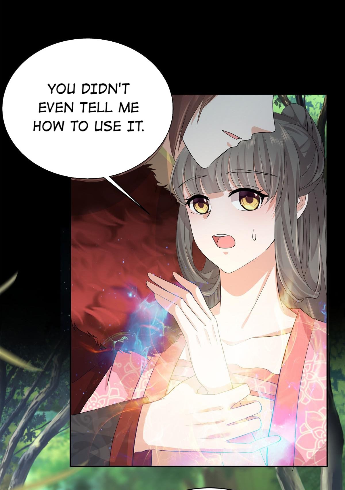 I Really Love His Bad Temper Chapter 42 - page 15