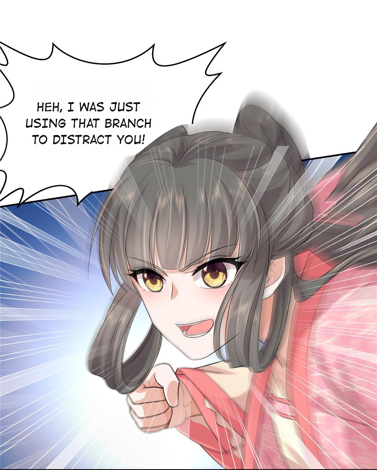 I Really Love His Bad Temper Chapter 42 - page 2
