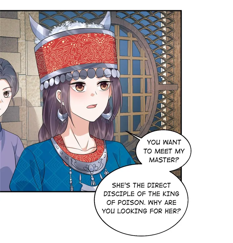 I Really Love His Bad Temper Chapter 78 - page 10