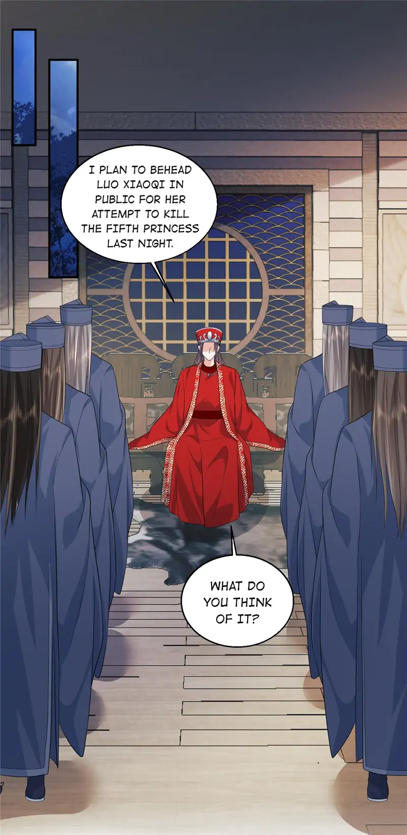 I Really Love His Bad Temper Chapter 78 - page 18