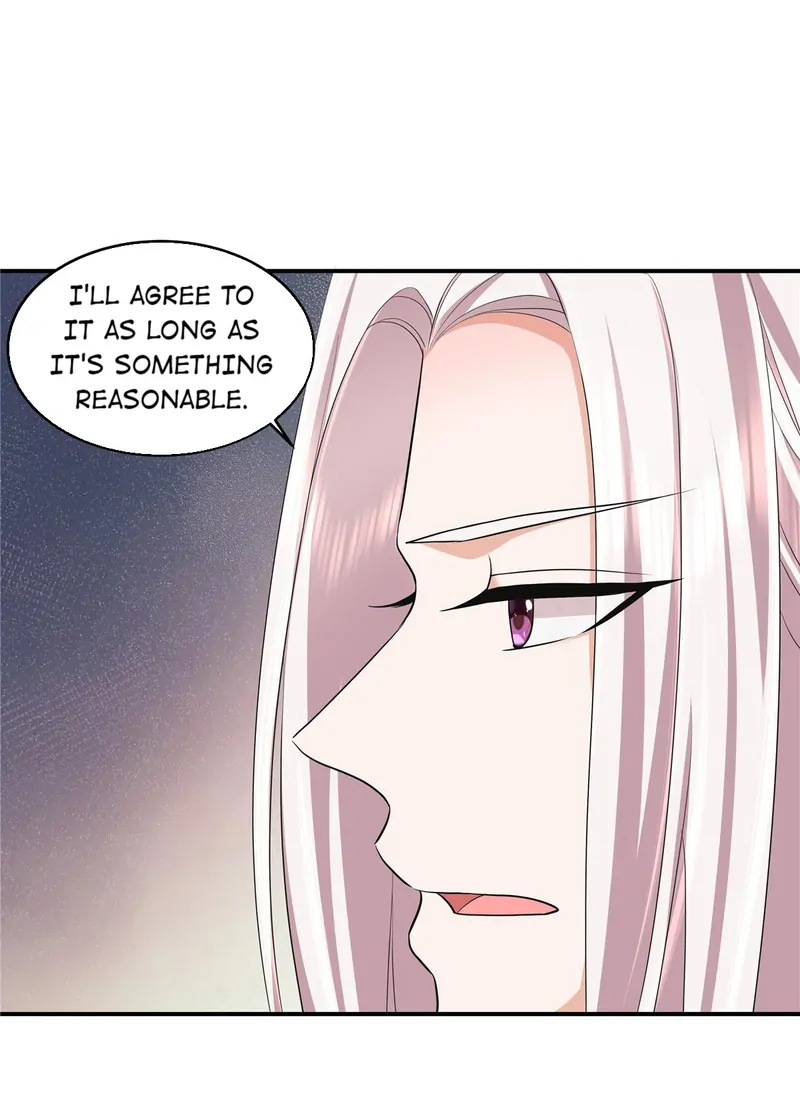 I Really Love His Bad Temper Chapter 78 - page 4