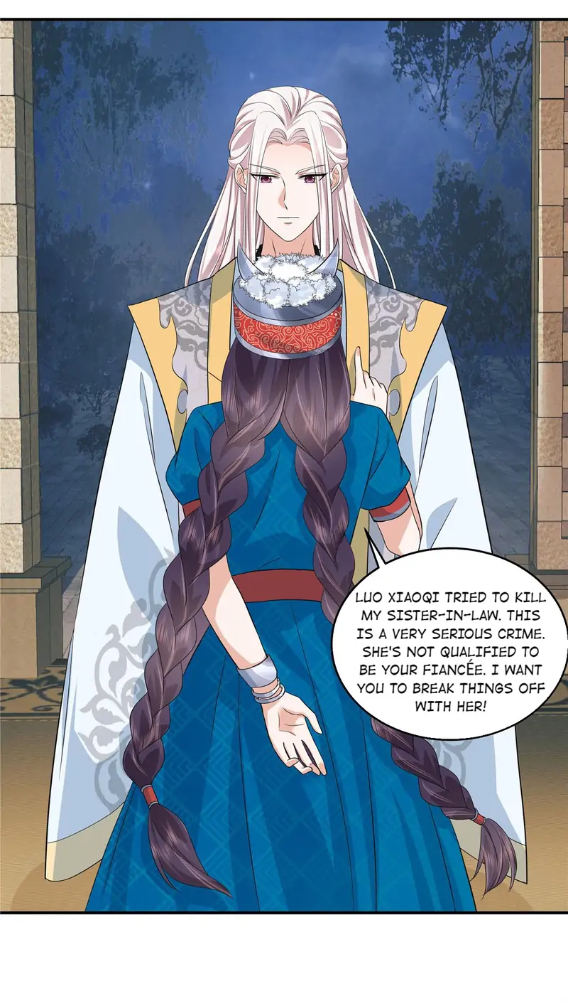 I Really Love His Bad Temper Chapter 78 - page 5
