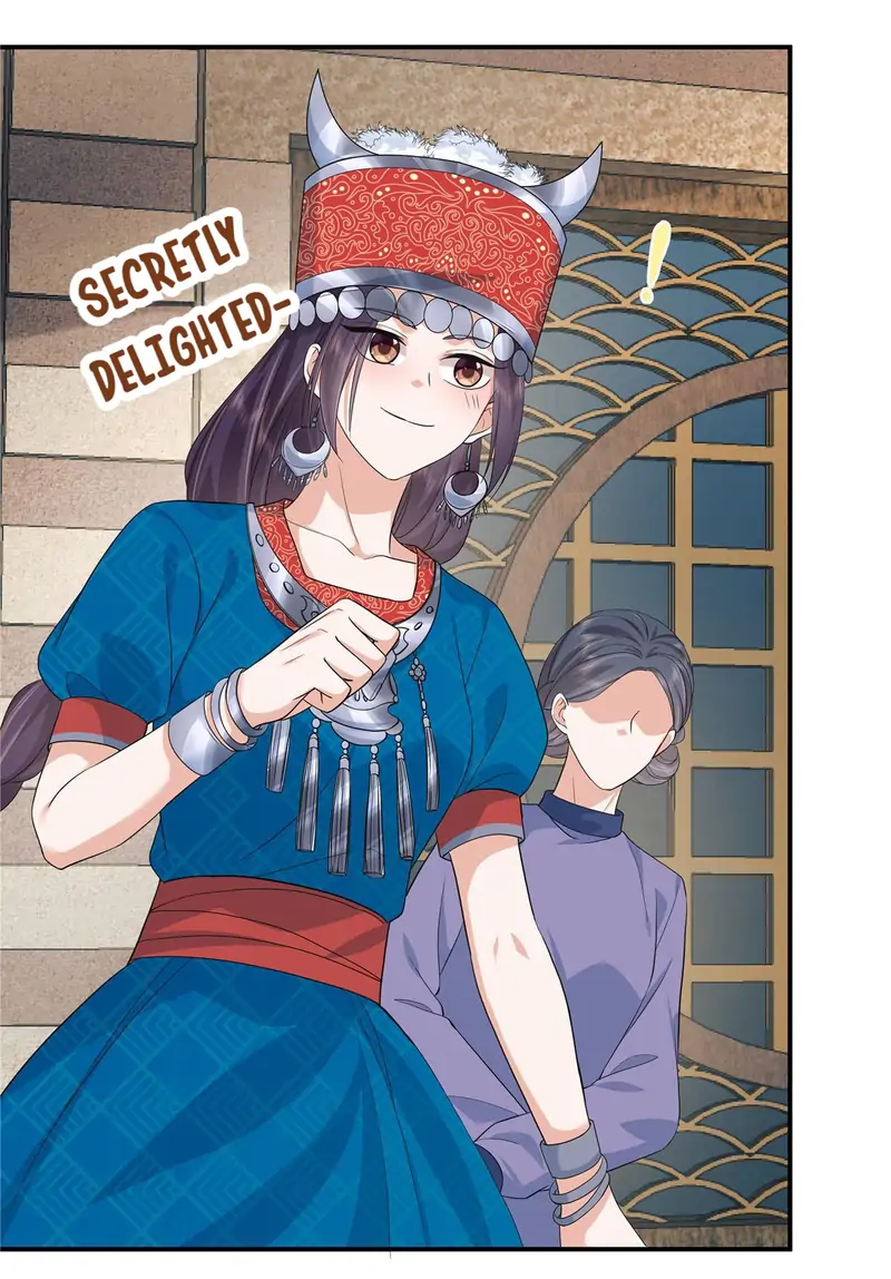 I Really Love His Bad Temper Chapter 78 - page 7