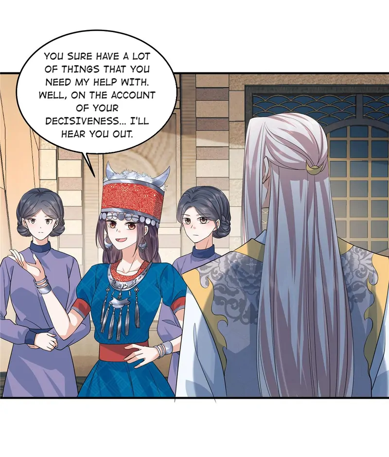 I Really Love His Bad Temper Chapter 78 - page 8