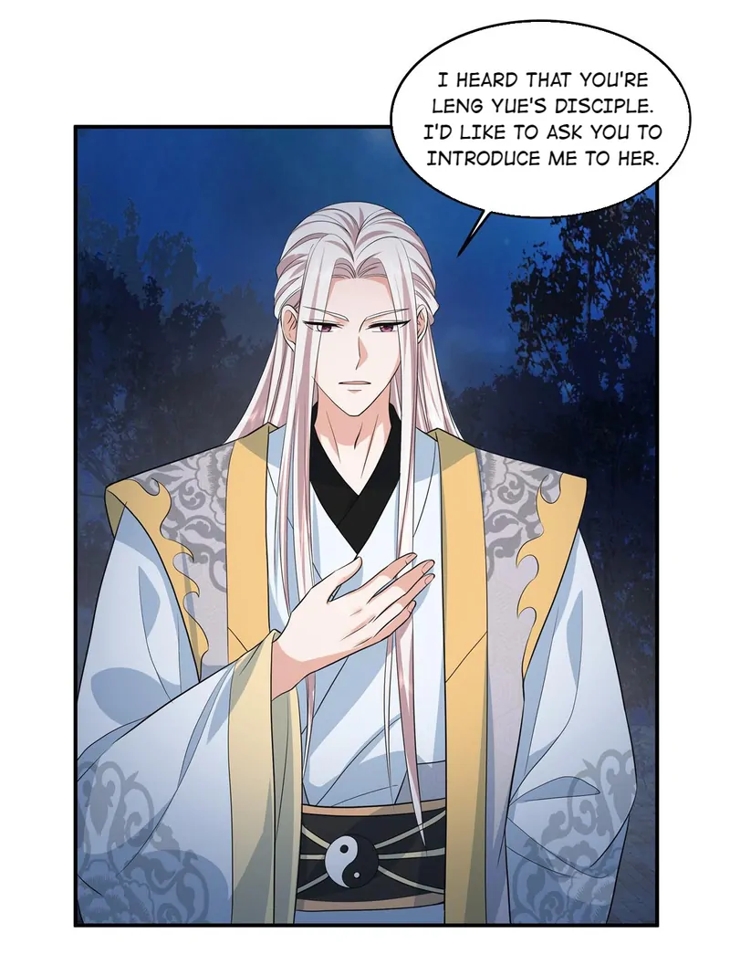I Really Love His Bad Temper Chapter 78 - page 9